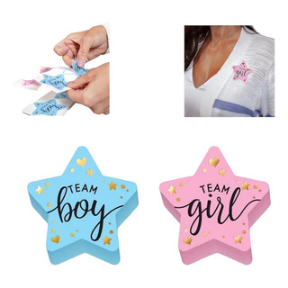 Stickers Estampas Revelación De Genero Baby Shower 40 Pcs Stickers Estampas Revelación De Genero Baby Shower 40 Pcs