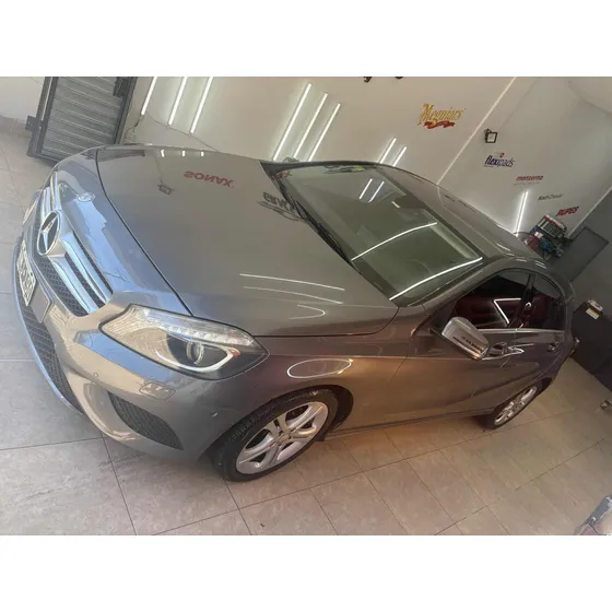 Mercedes-benz Clase Cla 1.6 Cla200 Coupe Urban 156cv At