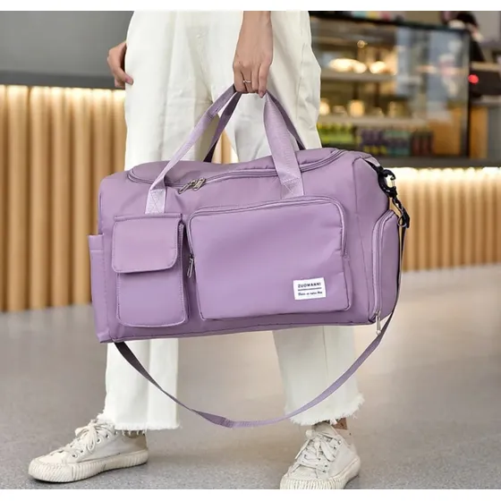 Bolso Deportivo Impermeable 