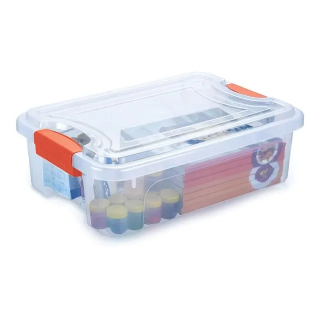 Nitronbox Multiuso 10 Litros Nitron