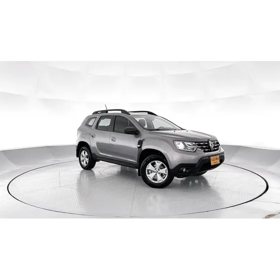 Renault Duster Intens