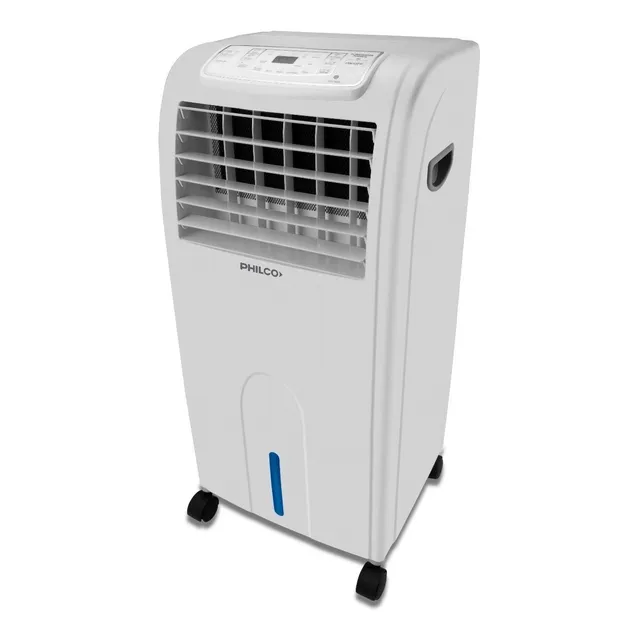 Climatizador Portatil Philco Cp2022fcp Frio/calor Color Blanco 220V