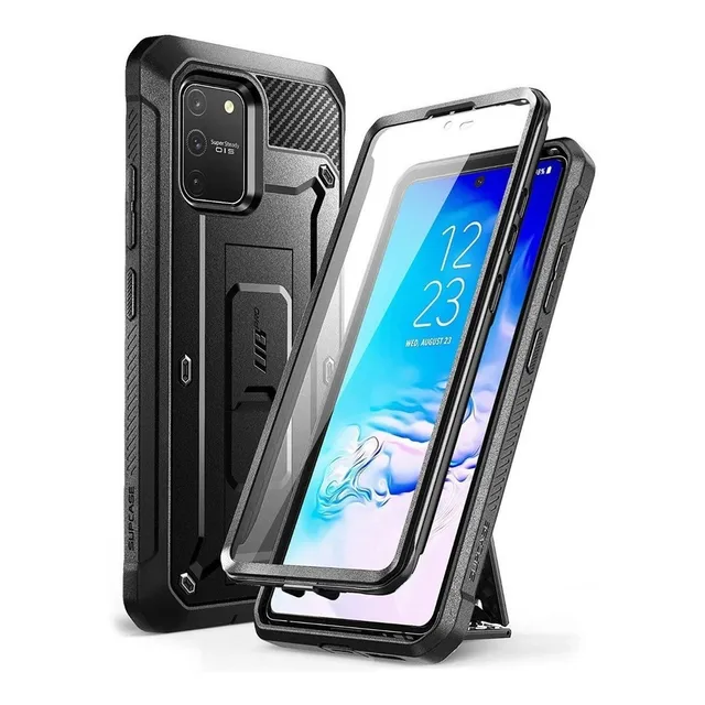 Case Supcase Para Galaxy A52 A72 A51 A71 A12 S20 Fe S10 S10e