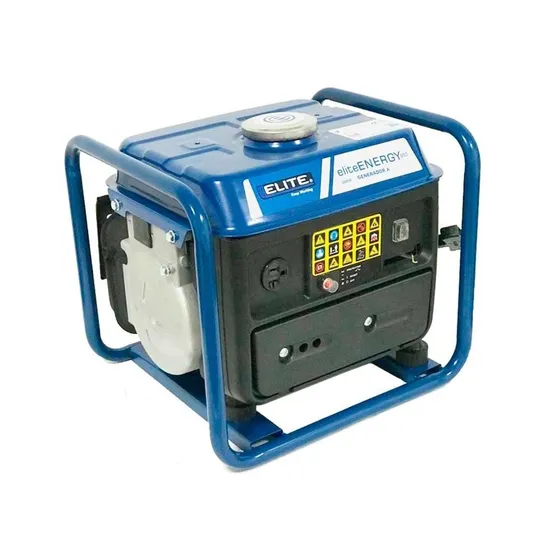 Planta  Portatil Gasolina 2t 950w 110v
