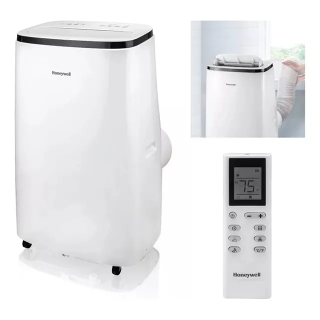 Aire Portatil Hyundai 12000btu 