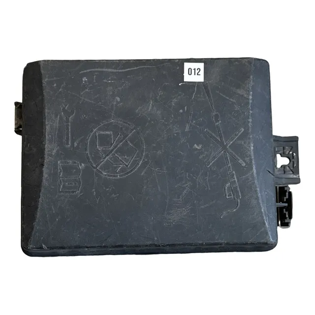 Fusilera De Chevrolet Aveo T300 95283529