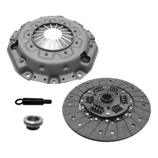 Kit Clutch Isuzu Rodeo 1992 - 1993 3.2l Alta Calidad Kit Clutch Isuzu Rodeo 1992 - 1993 3.2l Alta Calidad