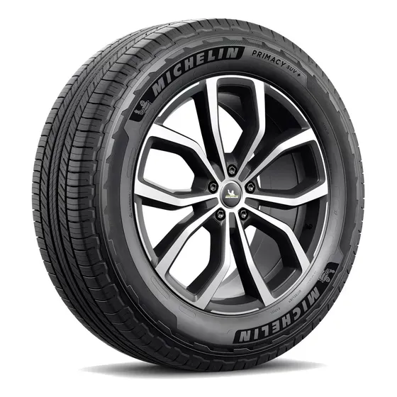 Michelin Primacy Pneu 225/65r17 106h Xl Suv+ Tl