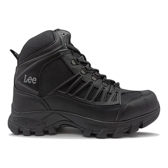 Botas Lee Original Hiker De Piel Para Hombre 546 