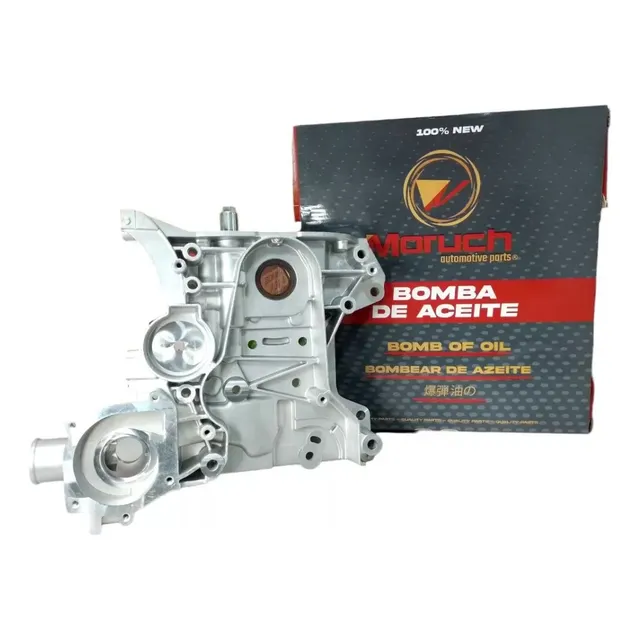 Bomba De Aceite Para Chevrolet Cruze 1.8 Nueva Japon