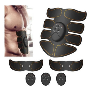 * Ejercitador Abdominal Inteligente Pierna Brazo Cuerpo * Ejercitador Abdominal Inteligente Pierna Brazo Cuerpo