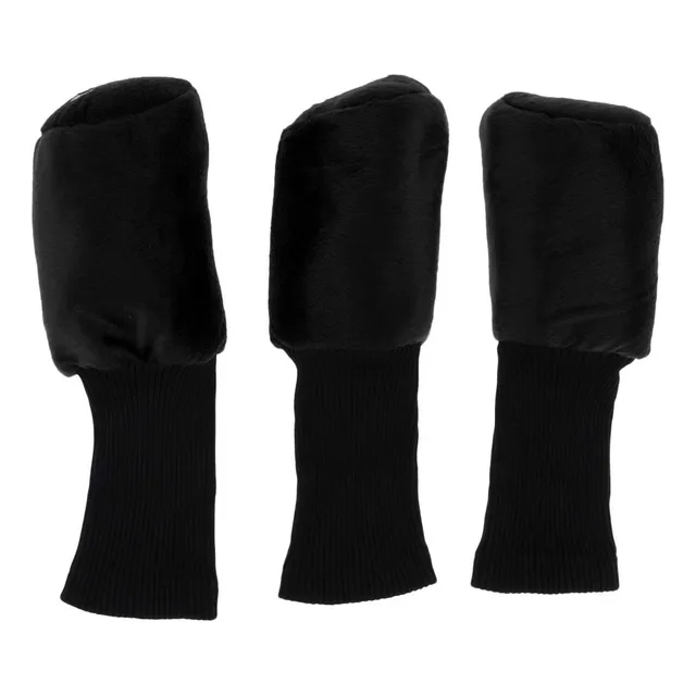 De 3 Calcetin Cuello Largo Para Palo Golf