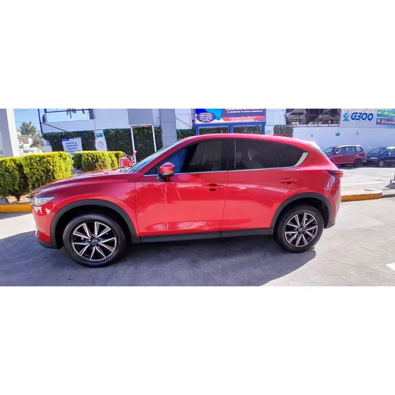 Mazda Cx-5 2.0 L I Grand Touring At