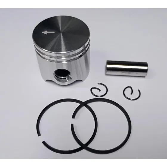 Kit Piston Para Desmalezadora Stihl Fs120