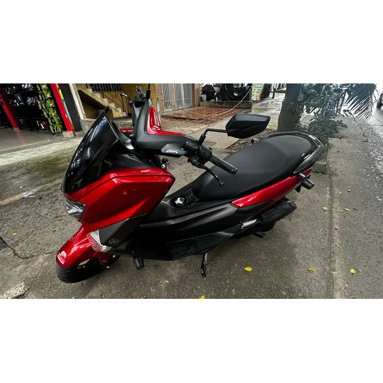 Nmax
