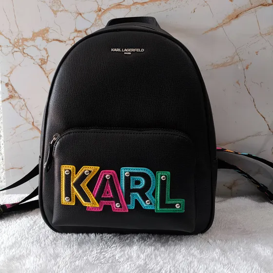 Bolso Karl Lagerfeld Original
