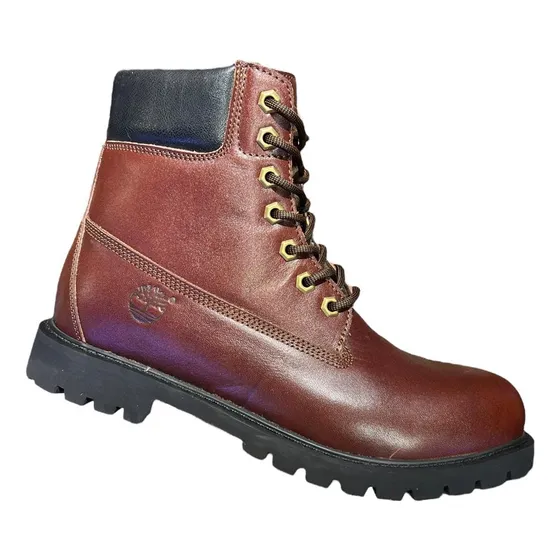 Botines Timberland De Hombre