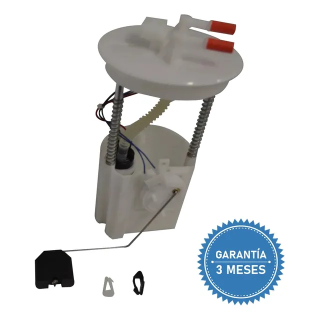 Bomba Gasolina Completa Ford Fiesta Power Max Move Ecosport 