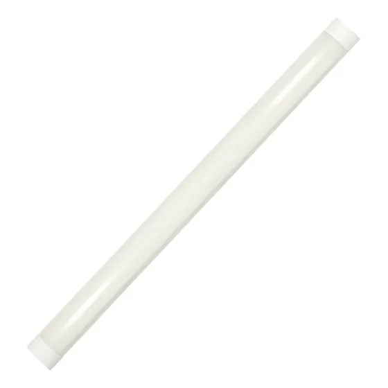 Lampara Led Lineal Delgada 36w Igoto