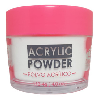 Acrílico Blanco 1/2 Oz. Obelli Acrílico Blanco 1/2 Oz. Obelli