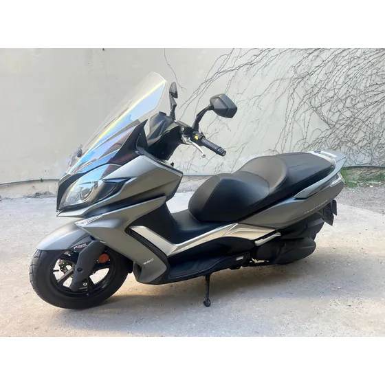 Kymco Downtown 350i Abs