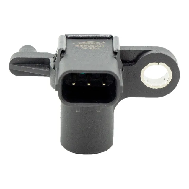 Sensor Fase Rotação Honda Civic 1.7 2001 Até 2005