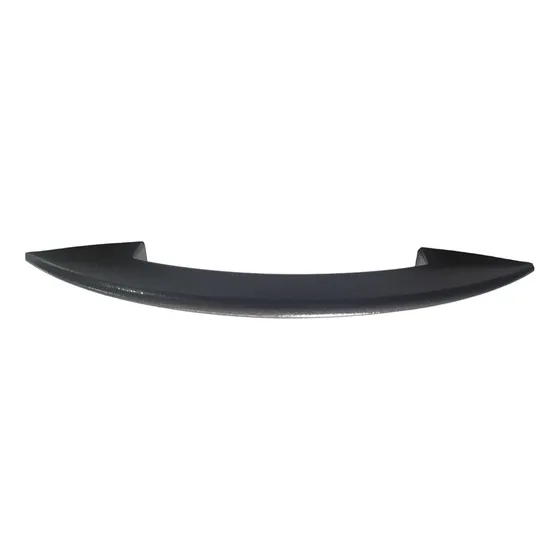 Manija Puerta Horno-parrilla Cocina Orbis Línea Curva Acero