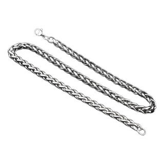 Collar De Cadena Cadena De Cuello De 0,3 Cm X 55 Cm Collar De Cadena Cadena De Cuello De 0,3 Cm X 55 Cm