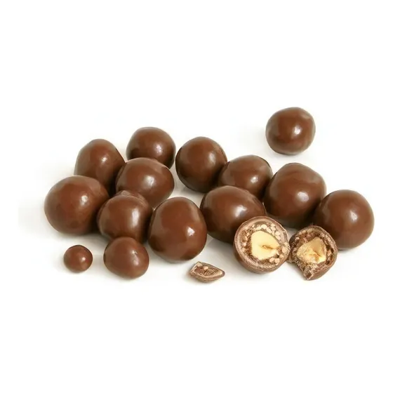 Avellana Con Chocolate Argenfrut X 1kg