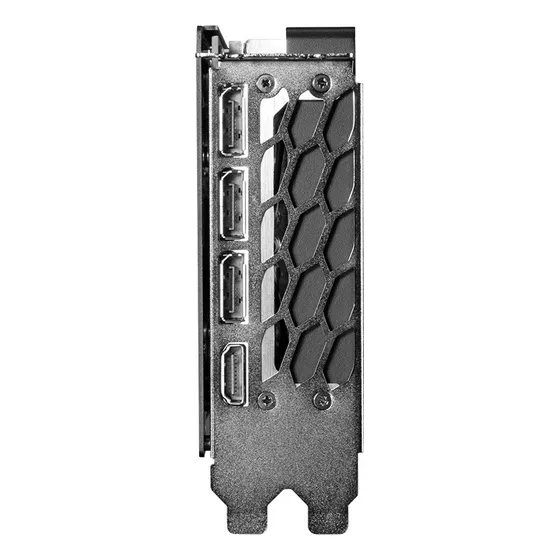 Mercado Livre Placa De Video Rtx5060 8gb Black Gf 1-click Oc Launch Galax image