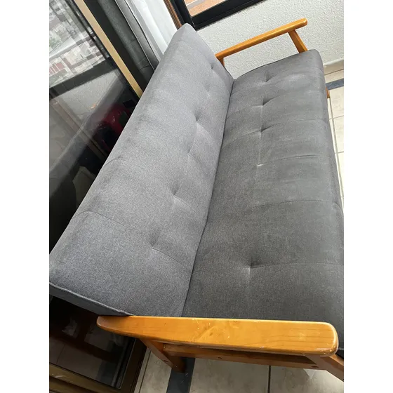 Sofá Cama Modelo Copenhague