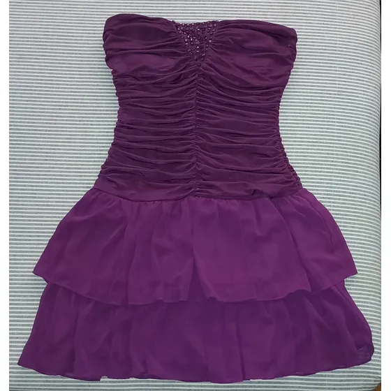  Vestidos De Fiesta Y Blusa De Encaje