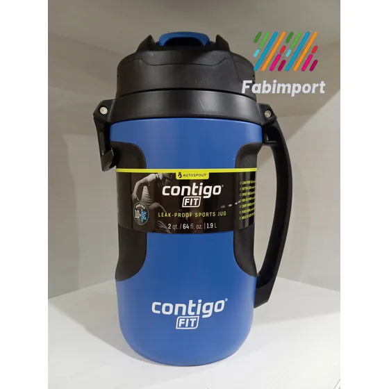 Vaso Contigo Fit