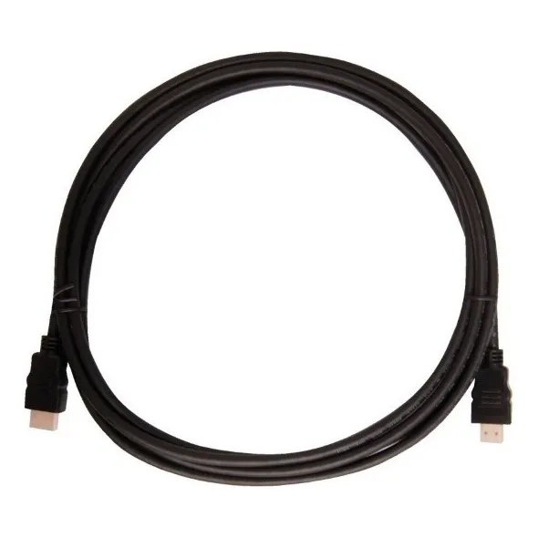 Cable De Video Belden Hdmi Hde005mb Alta Velocidad 4k Neg /v