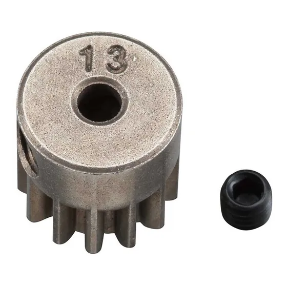 Axial Engrane Piñon 32p 13t Axi30724 Scx10 Wraith