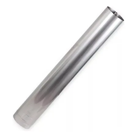 Tubo Inoxidable 6  X 1mt Bosca
