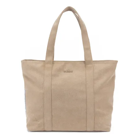 Tote Montana Camel Bubba Essentials