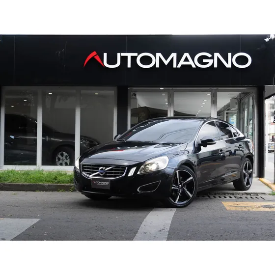 Volvo S60 3.0 T6 Awd Premium