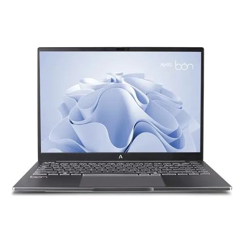 Notebook Com Leitor De Digital Windows 11 Pro Ssd Wi-fi 5ghz Cinza