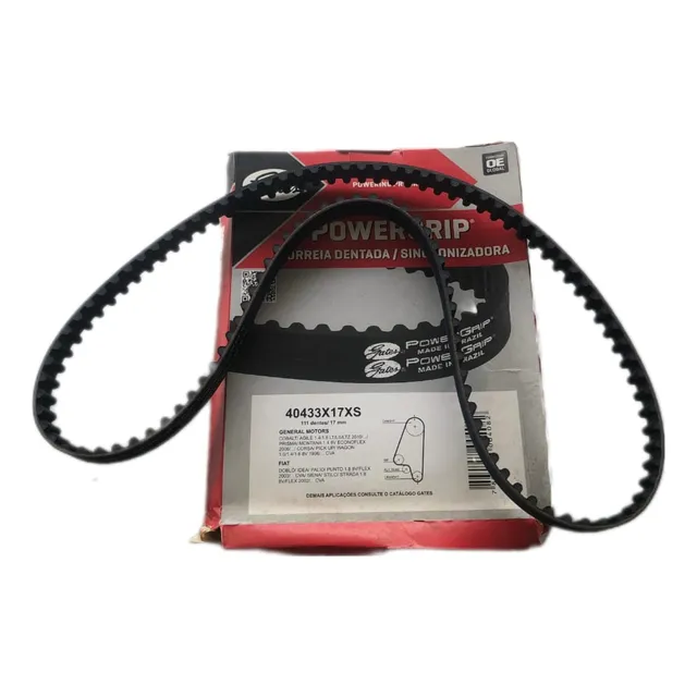 Correa Tiempo Fiat Palio Siena Idea 1.8 Corsa 111 Dientes
