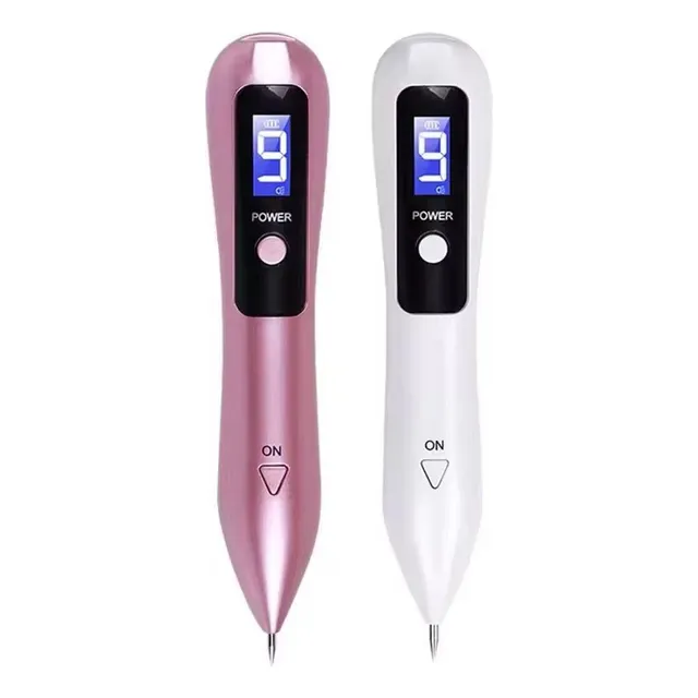 Plasma Pen Cauterizacion 9 Niveles Fibroblast Verrugas