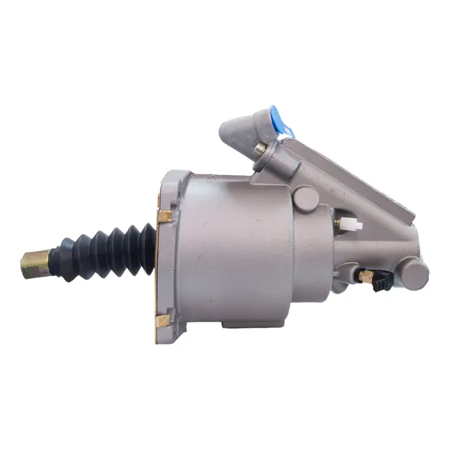Servo Embreagem Para Caminhao Scania 100mm 112 113 Onibus