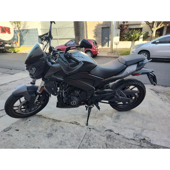 Bajaj Dominar 400 Ug