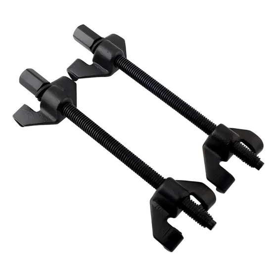 Saca Amortiguador Compresor Resortes Espirales 2 Pcs
