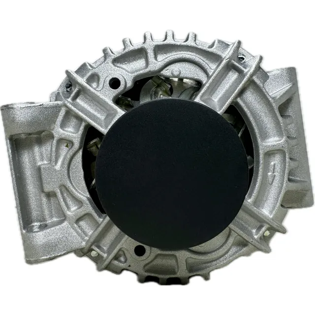 Alternador Renault Clio/megane/scenic/kangoo 1.6 16v K4m