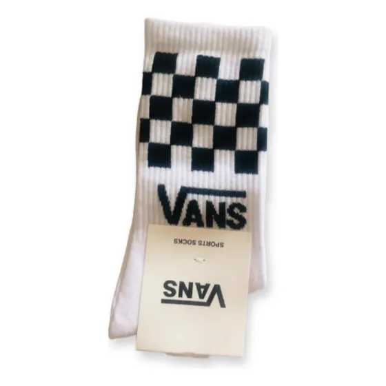 Medias Vans Altas