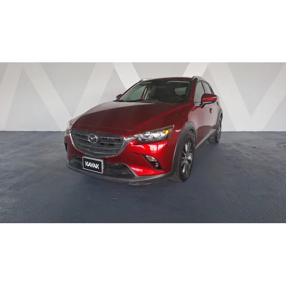 Mazda Cx-3 2.0 I Sport 2wd At