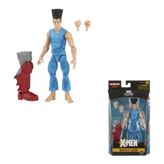 Marvel Legends Marvel's Legion