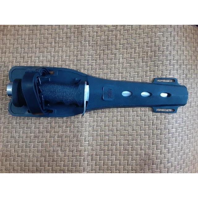 Cuchillo De Buzo Scuba Japón Original Usado.