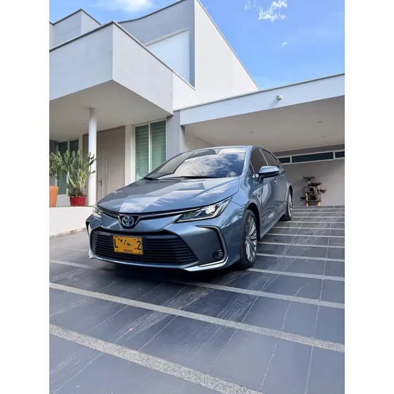 Toyota Corolla 2023 1.8 Xe-i